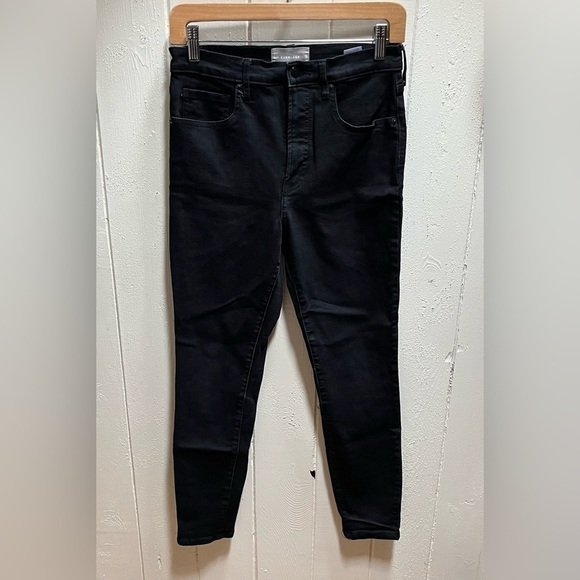 Everlane High Rise Regular Skinny Jeans - Picture 1 of 8